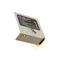 Battery Replacement for Samsung WB210 SH100 BP85A PL210 NV10