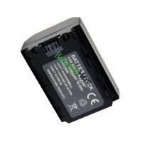 Battery Replacement for Sony A9 A7RIII 7RM3 Z100 ILCE-9 A7R3 FZ100 NP-FZ100