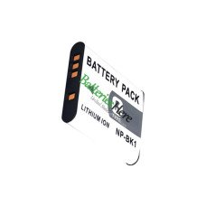 Battery Replacement for Sony Cyber-Shot Cyber-Shot Cyber-shot W180 W190 DSC S750 DSC-S980 NP-BK1 DSC S780 DSC-S950