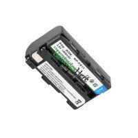 Battery Replacement for Sony DSC-F505K CCD-CR1E DSC-F505 /FS10 Cyber-shot NP-FS11 CCD-CR1 Cyber-shot