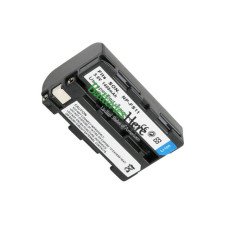 Battery Replacement for Sony DSC-F505K CCD-CR1E DSC-F505 /FS10 Cyber-shot NP-FS11 CCD-CR1 Cyber-shot