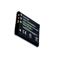 Battery Replacement for Sony DSC-W330 DSC-W380 DSC-W310 DSC-TX7 DSC-W390 DSC-W370 NP-BN1 DSC-W350