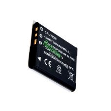 Battery Replacement for Sony DSC-W330 DSC-W380 DSC-W310 DSC-TX7 DSC-W390 DSC-W370 NP-BN1 DSC-W350