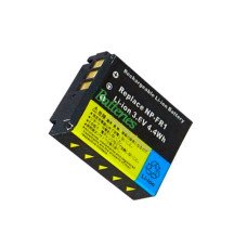 Battery Replacement for Sony G1 P150 T30 NP-FR1 V3 P120 F88 T50 P100 P200 T30