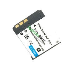 Battery Replacement for Sony NP-FE1 T7 DSC-T7/B DSC-T7