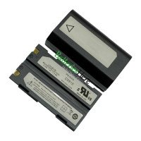 Battery Replacement for Trimble 38403 52030 29518 54344 46607 38403 46607 29518 52030