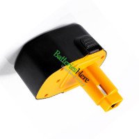 Battery Replacement for Dewalt 14.4Volt DC615KA DC613KA DC528(Flash DC614KA DC551KA DC612KA Light)