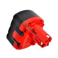 Battery Replacement for Bosch 607 335 276 335 335 607 528 2 607 2 14.4Volt 2 264
