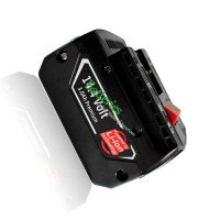 Battery Replacement for Bosch GDR V-LI GDR 14.4 37614-01 37614 14.4Volt 4-2-LI