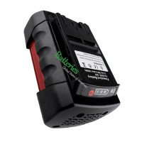 Battery Replacement for Bosch 36V-Li 18636-03 18636-02 18636-01 38636-01 GBH 1671K 36Volt