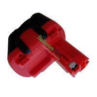 Battery Replacement for Bosch Exact 700 3455-01 12Volt 12 Exact