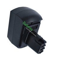 Battery Replacement for Metabo 6.25473.00 6.25473 6.25474.00 12Volt 6.02151.50 6.02153.51 6.25474
