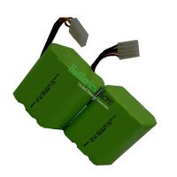 Battery Replacement for Neato pair) Signature XV-21 Pro(a XV-PRO XV-12 XV-11 XV-15 XV-14