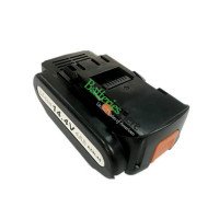 Battery Replacement for Panasonic EZ7440X-B EZ7540 14.4Volt EZ7440X