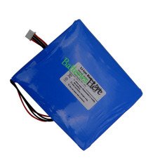 Battery Replacement for Aetep 830 AT810 At800 820 OTDR BE-6398