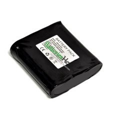 Battery Replacement for AFL M200 3900-05-001 NOYES W2003M OTDR