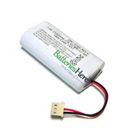 Battery Replacement for Algo 02312 3i EPG-0766