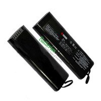 Battery Replacement for Anritsu OTDR MT9081 MT9081D 633-27 MT9080D