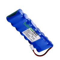 Battery Replacement for Arcomed USP6000 SYRAMED