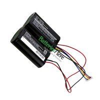 Battery Replacement for Beats J273 J273-1303010 XL Pill J273/ICR18650NH