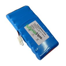 Battery Replacement for Biocare 900S PM900 PM900S