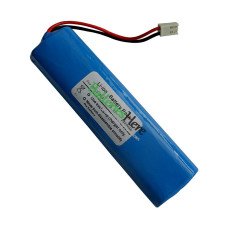 Battery Replacement for Biocare HYLB-952 ECG-1215 ECG-1210