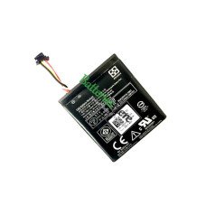 Battery Replacement for Dell H710 H710P H810 70K80 T40JJ PERC Battery Replacement for Dell H710 H710P H810 70K80 T40JJ PERC