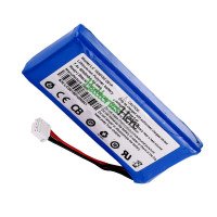 Battery Replacement for Dji 3P GL300C 3adv Phantom Control 3A 1650120 Remote