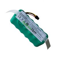 Battery Replacement for Ecovacs 14.4Volt CR120