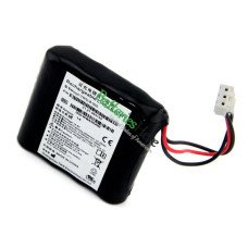 Battery Replacement for Edan SE301 SE300G SE300A SE300B SE300