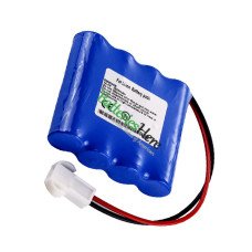 Battery Replacement for EdanINS 14.8V EM9000E