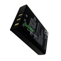 Battery Replacement for Exfo AXS-100 AXS-110XW-EX003 Exfo-100