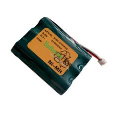 Battery Replacement for FDK 3HR-4/3FAUC