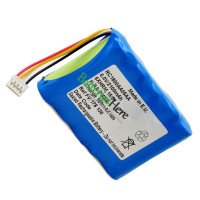 Battery Replacement for Fresenius Agilia Kabi RC1800AA05AA Injectomat