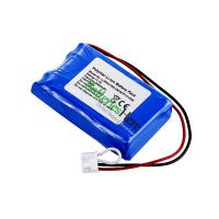 Battery Replacement for Fresenius LJP654169-3S（3ICP7/41/69）VP7
