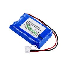 Battery Replacement for Fresenius LJP654169-3S（3ICP7/41/69）VP7