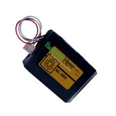 Battery Replacement for Fujikura 60S 11HR-4/3FAU 50S FSM-60R 60R Battery Replacement for Fujikura 60S 11HR-4/3FAU 50S FSM-60R 60R