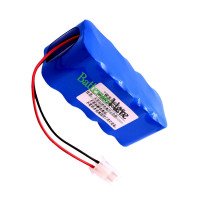 Battery Replacement for Fukuda 10N-1700sc FC-1760 FC1760