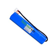 Battery Replacement for Fukuda FCP-220IU