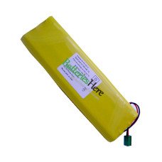 Battery Replacement for GE MAC1200ST