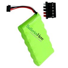 Battery Replacement for Hioki 3455 3196 PW3360 3A992 PW3360-30 9459 3197 Battery Replacement for Hioki 3455 3196 PW3360 3A992 PW3360-30 9459 3197