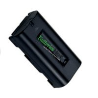 Battery Replacement for Hioki 3561-01 9670 3541 3561 9672