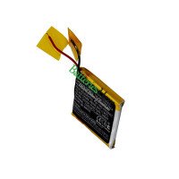 Battery Replacement for Jabra Street2 BT3030 AHB302323
