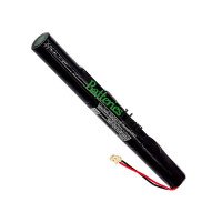 Battery Replacement for Jawbone 8390-KA02-0580 J200/ICR18650F1L Big Jambox