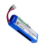 Battery Replacement for JBL Charge-3 Charge-2-Plus MLP912995-2P Charge-2+