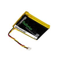 Battery Replacement for JBL GSP682634 Go-Smart