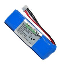 Battery Replacement for JBL P763092 3.7V Charge 2