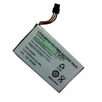 Battery Replacement for JDSU 636395 MTS-2000