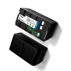 Battery Replacement for Leica LHJBS2E GEB111/GEB111