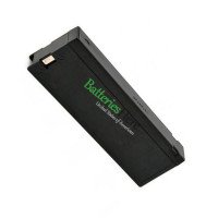 Battery Replacement for Nettest CMA8800 CMA4000i